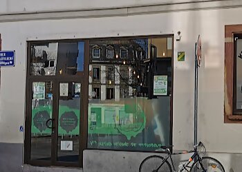 Végéman image 2 Meilleurs Restaurants Végétariens à Strasbourg Végéman image 2