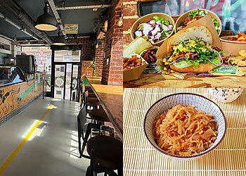 Végéman image 3 Meilleurs Restaurants Végétariens à Strasbourg Végéman image 3