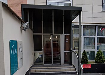 Véronique Beaujard - ACG AVOCATS & ASSOCIÉS image 2 Meilleurs Avocats En Droit Immobilier à Reims Véronique Beaujard - ACG AVOCATS & ASSOCIÉS image 2