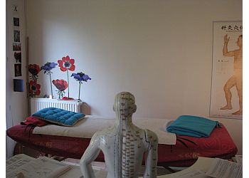 Véronique Gratas image 3 Nantes Acupuncture Véronique Gratas image 3