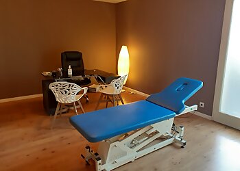 Véronique Jan image 2 Rennes Hypnotherapy Véronique Jan image 2