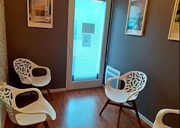 Véronique Jan image 3 Rennes Hypnotherapy Véronique Jan image 3