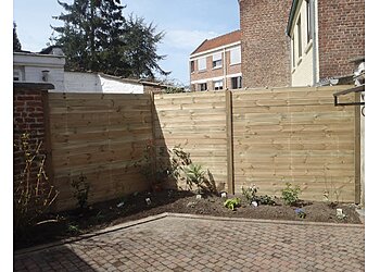 Vétiver Jardin image 3 Meilleures Paysagistes à Lille Vétiver Jardin image 3