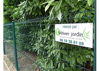 Meilleures Paysagistes à Lille Vétiver Jardin image 1