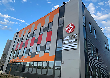 Meilleurs Cliniques Vétérinaires à Montpellier Vétérinaires 2 Toute Urgence Montpellier image 1