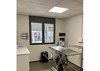 Vétérinaires 2 Toute Urgence Saint-Étienne image 2 Meilleurs Cliniques Vétérinaires à Saint-Étienne Vétérinaires 2 Toute Urgence Saint-Étienne image 2