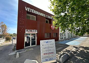 Vétérinaires 2 Toute Urgence Toulon image 1 Toulon Veterinarians Vétérinaires 2 Toute Urgence Toulon image 1