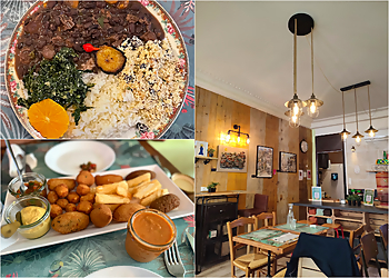 Vêjé Viver Bem image 3 Meilleurs Restaurants Végétariens à Nice Vêjé Viver Bem image 3