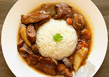 Meilleurs Restaurants Végétariens à Nice Vêjé Viver Bem image 1