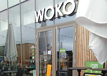 WOKO asian street food image 2 Meilleurs Restaurants Thaïlandais à Saint-Étienne WOKO asian street food image 2