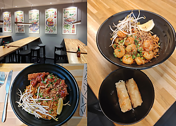 WOKO asian street food image 3 Meilleurs Restaurants Thaïlandais à Saint-Étienne WOKO asian street food image 3