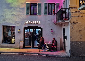 Waka Bar image 2 Nice Bars Waka Bar image 2