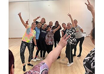 Waka Waka Dance Academy image 2 Lille Dance Schools Waka Waka Dance Academy image 2