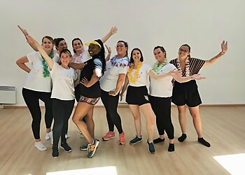 Waka Waka Dance Academy image 3 Lille Dance Schools Waka Waka Dance Academy image 3