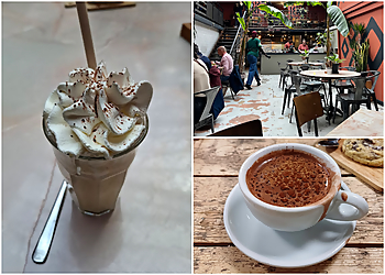 Wally's Coffee image 3 Meilleur Café à Lille Wally's Coffee image 3