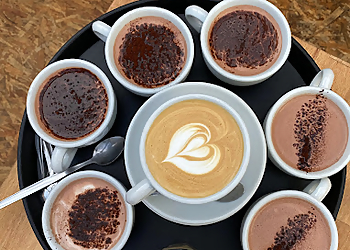 Meilleur Café à Lille Wally's Coffee image 1