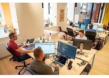 Wapiti image 3 Meilleurs Agences de création de site web à Lille Wapiti image 3