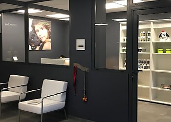 Wash Dog image 2 Paris Dog Grooming Wash Dog image 2