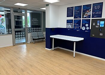 Washndry Laverie Bonnel image 3 Meilleurs Services De Laverie à Lyon Washndry Laverie Bonnel image 3