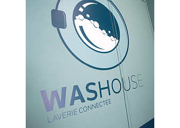 Toulouse  Washouse Laverie Connectée