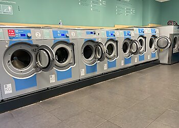 Washouse Laverie Connectée Toulouse image 2 Toulouse Laundry Services Washouse Laverie Connectée Toulouse image 2