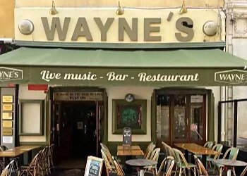 Wayne's Bar image 2 Nice Bars Wayne's Bar image 2