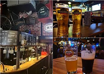 Wayne's Bar image 3 Nice Bars Wayne's Bar image 3