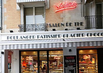 Waïda et Fils image 2 Reims Bakeries Waïda et Fils image 2