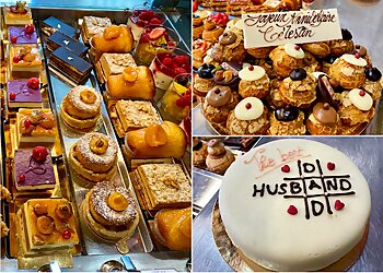 Waïda et Fils image 3 Reims Bakeries Waïda et Fils image 3