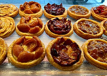 Reims Bakeries Waïda et Fils image 1