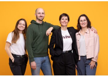 WeBird image 2 Meilleures Agences De Marketing à Nantes WeBird image 2