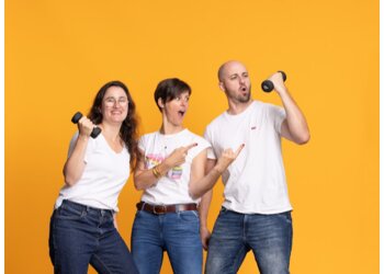 WeBird image 3 Meilleures Agences De Marketing à Nantes WeBird image 3