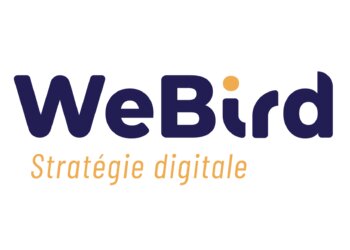 Nantes Marketing Agencies WeBird image 1