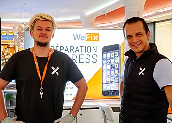 WeFix Reims image 2 Meilleures Réparation De Téléphones Portables à Reims WeFix Reims image 2