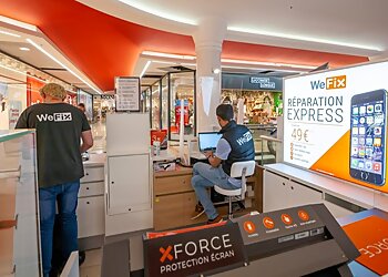 WeFix Reims image 3 Meilleures Réparation De Téléphones Portables à Reims WeFix Reims image 3