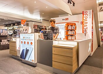 WeFix Grenoble image 2 Grenoble Cell Phone Repair WeFix Grenoble image 2