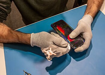 WeFix Grenoble image 3 Grenoble Cell Phone Repair WeFix Grenoble image 3