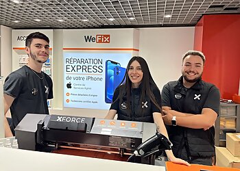 WeFix Lyon image 2 Meilleures Réparation De Téléphones Portables à Lyon WeFix Lyon image 2