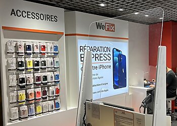 WeFix Lyon image 3 Meilleures Réparation De Téléphones Portables à Lyon WeFix Lyon image 3