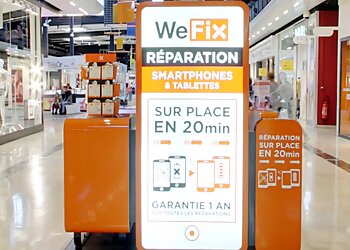 WeFix Nantes image 2 Meilleures Réparation De Téléphones Portables à Nantes WeFix Nantes image 2