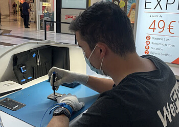 WeFix Rennes image 2 Rennes Cell Phone Repair WeFix Rennes image 2