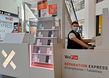 WeFix Rennes image 3 Rennes Cell Phone Repair WeFix Rennes image 3