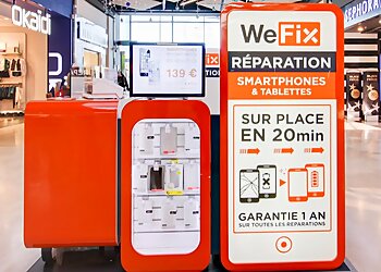 WeFix Saint-Étienne image 2 Meilleures Réparation De Téléphones Portables à Saint-Étienne WeFix Saint-Étienne image 2