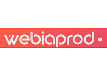 Grenoble Web Designers Webiaprod image 1