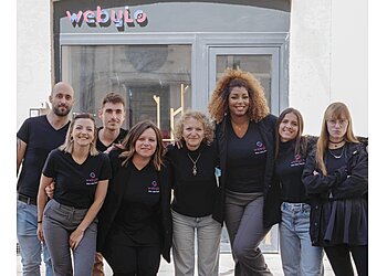 Webylo image 2 Montpellier Marketing Agencies Webylo image 2