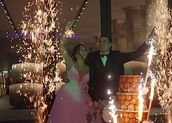 Wedding Film  image 3 Meilleurs Vidéastes à Lyon Wedding Film  image 3