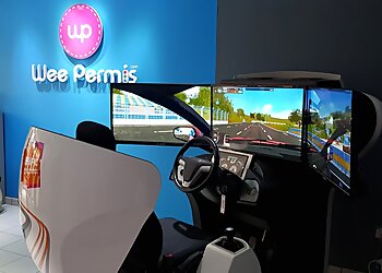 Wee Permis image 2 Meilleures Auto Écoles à Reims Wee Permis image 2