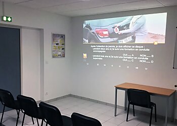 Wee Permis image 3 Meilleures Auto Écoles à Reims Wee Permis image 3