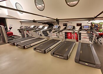 Wellness Sport Club Lyon image 2 Meilleurs Salles De Sport à Lyon Wellness Sport Club Lyon image 2