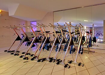 Wellness Sport Club Lyon image 3 Meilleurs Salles De Sport à Lyon Wellness Sport Club Lyon image 3